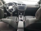 2024 Volkswagen Tiguan Sel R-Line Black на продаже в Oklahoma City, OK - Front End