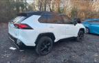 2021 Toyota Rav4 Xse for Sale in Austell, GA - Water/Flood