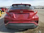 2019 Toyota C-Hr Xle للبيع في Las Vegas، NV - Side