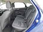 2015 FORD FOCUS ZETE for sale at Copart PETERLEE