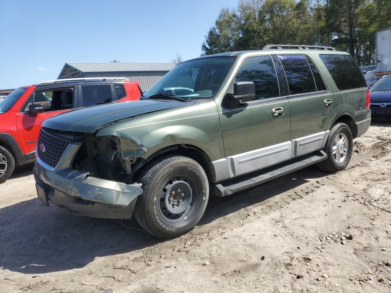 2005 Ford Expedition - Image 1