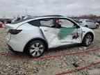 2021 Tesla Model Y  за продажба в Wayland, MI - Side