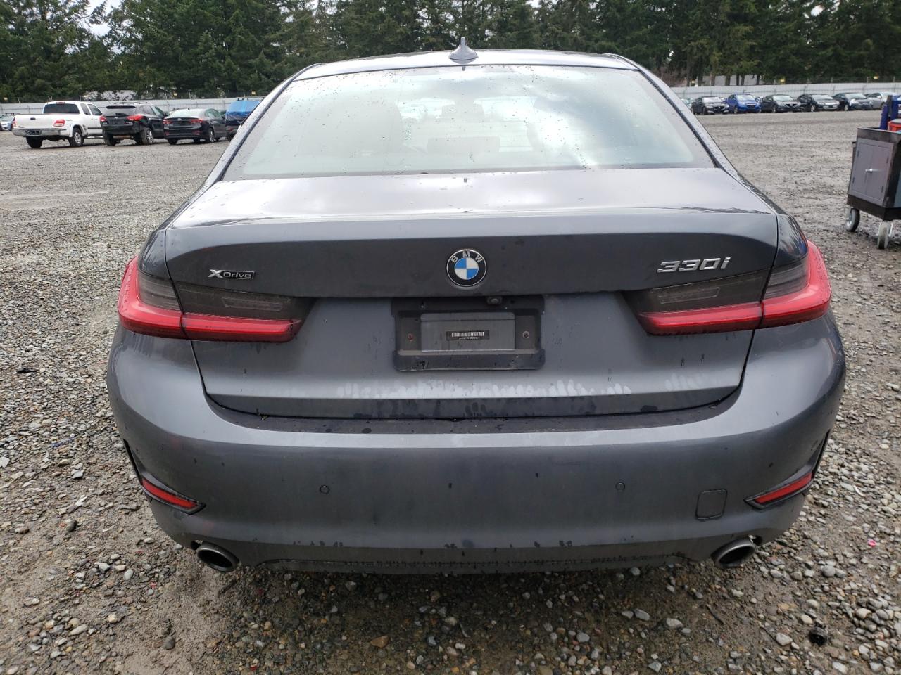 2020 BMW 3er - Image 6