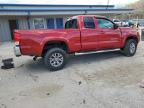2017 Toyota Tacoma Access Cab for Sale in Hurricane, WV - Front End