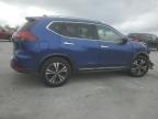 2018 Nissan Rogue S en Venta en New Orleans, LA - Front End