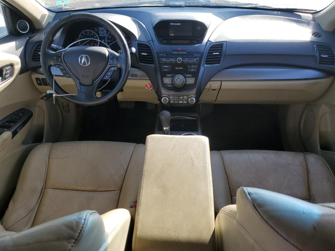 2014 Acura RDX - Image 8