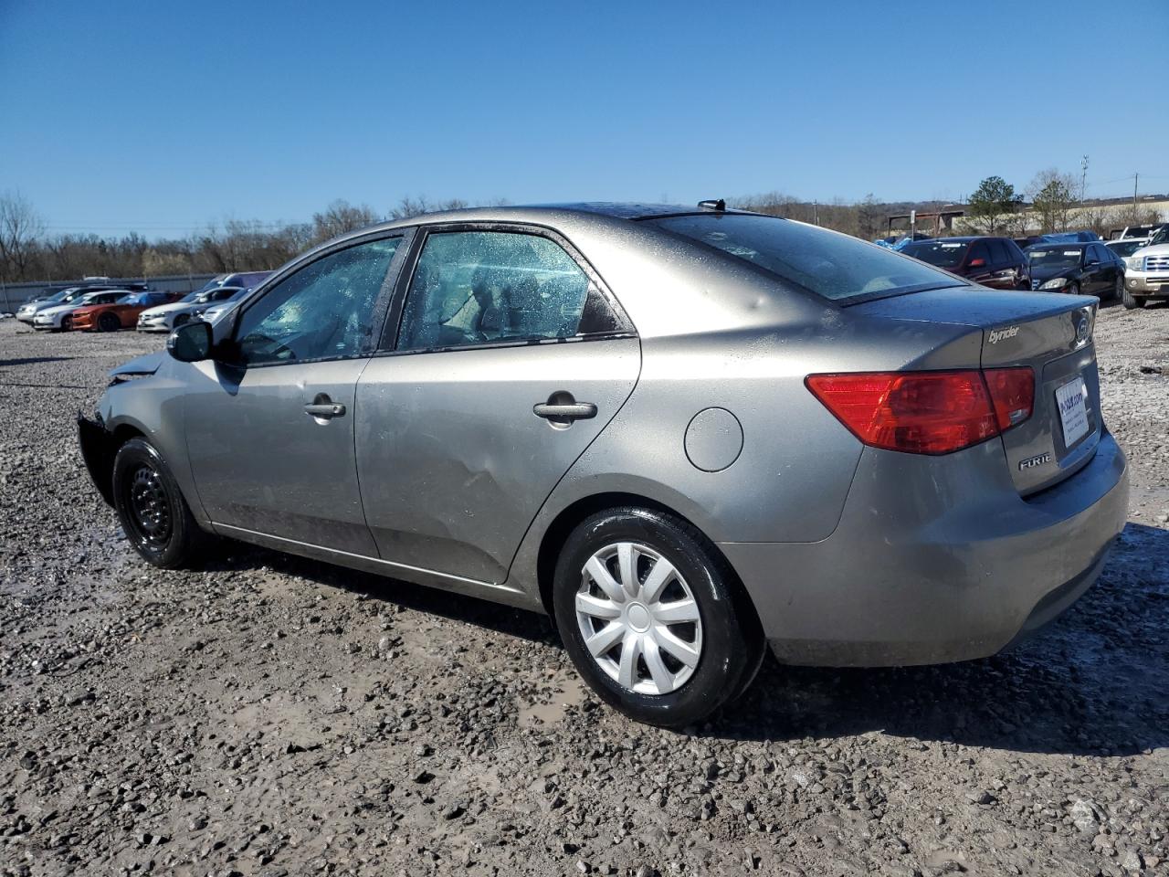 2012 Kia Forte - Image 2