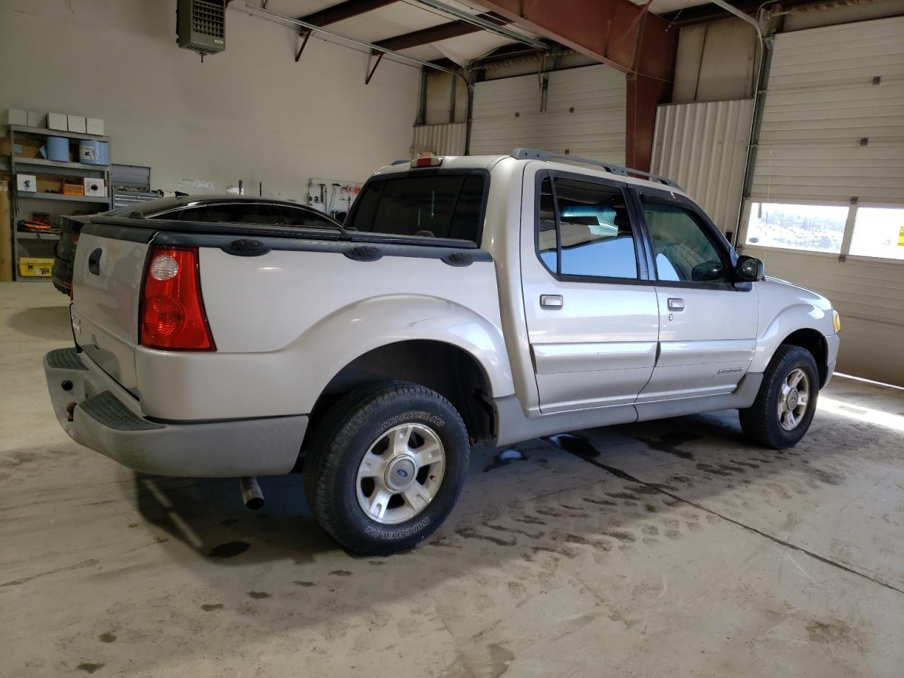 2002 Ford Explorer - Image 3