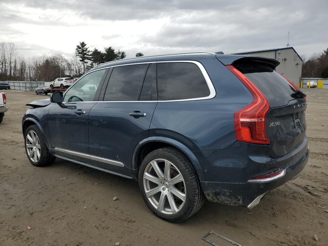 2019 Volvo XC90 - Image 2
