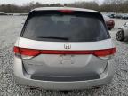 2014 Honda Odyssey Touring на продаже в Byron, GA - Side