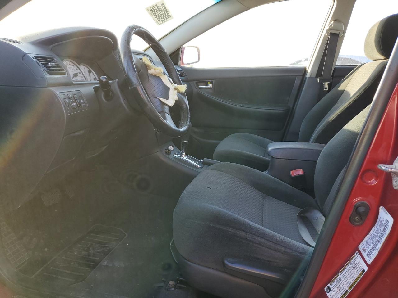 2008 Toyota Corolla - Image 7