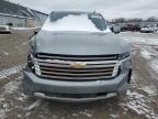 2023 Chevrolet Suburban K1500 High Country en Venta en Davison, MI - Side