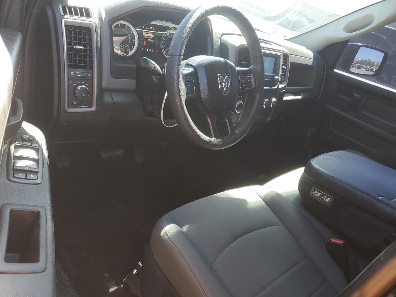 2019 RAM 1500 - Image 8