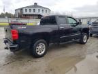 2015 Chevrolet Silverado K2500 Heavy Duty Ltz zu verkaufen in North Billerica, MA - Side