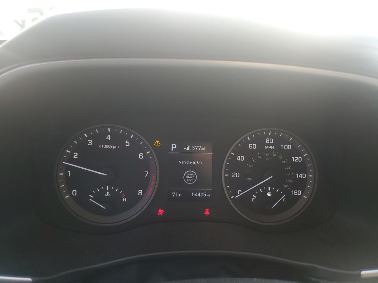 2021 Hyundai Tucson - Image 9