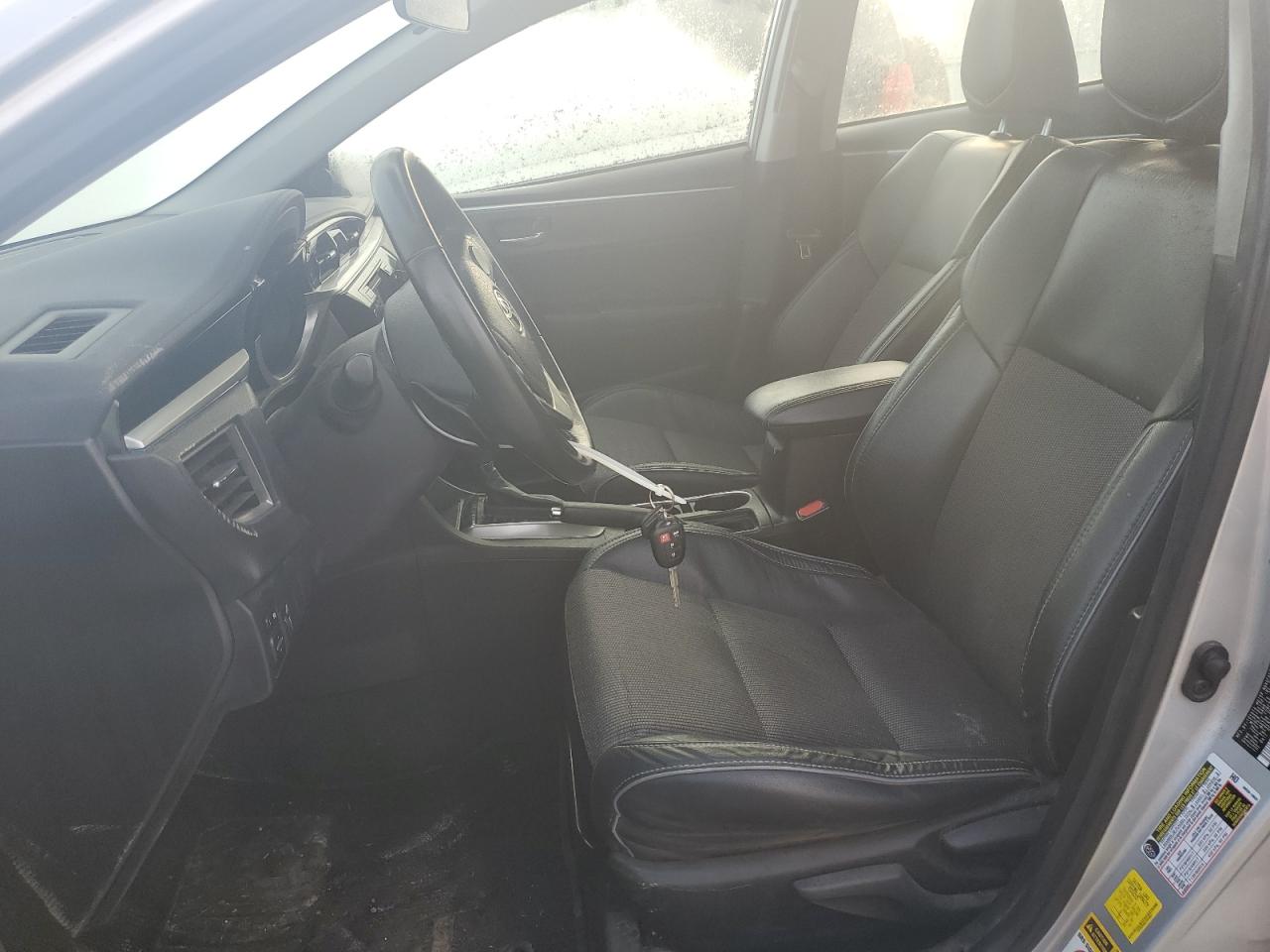 2016 Toyota Corolla - Image 7