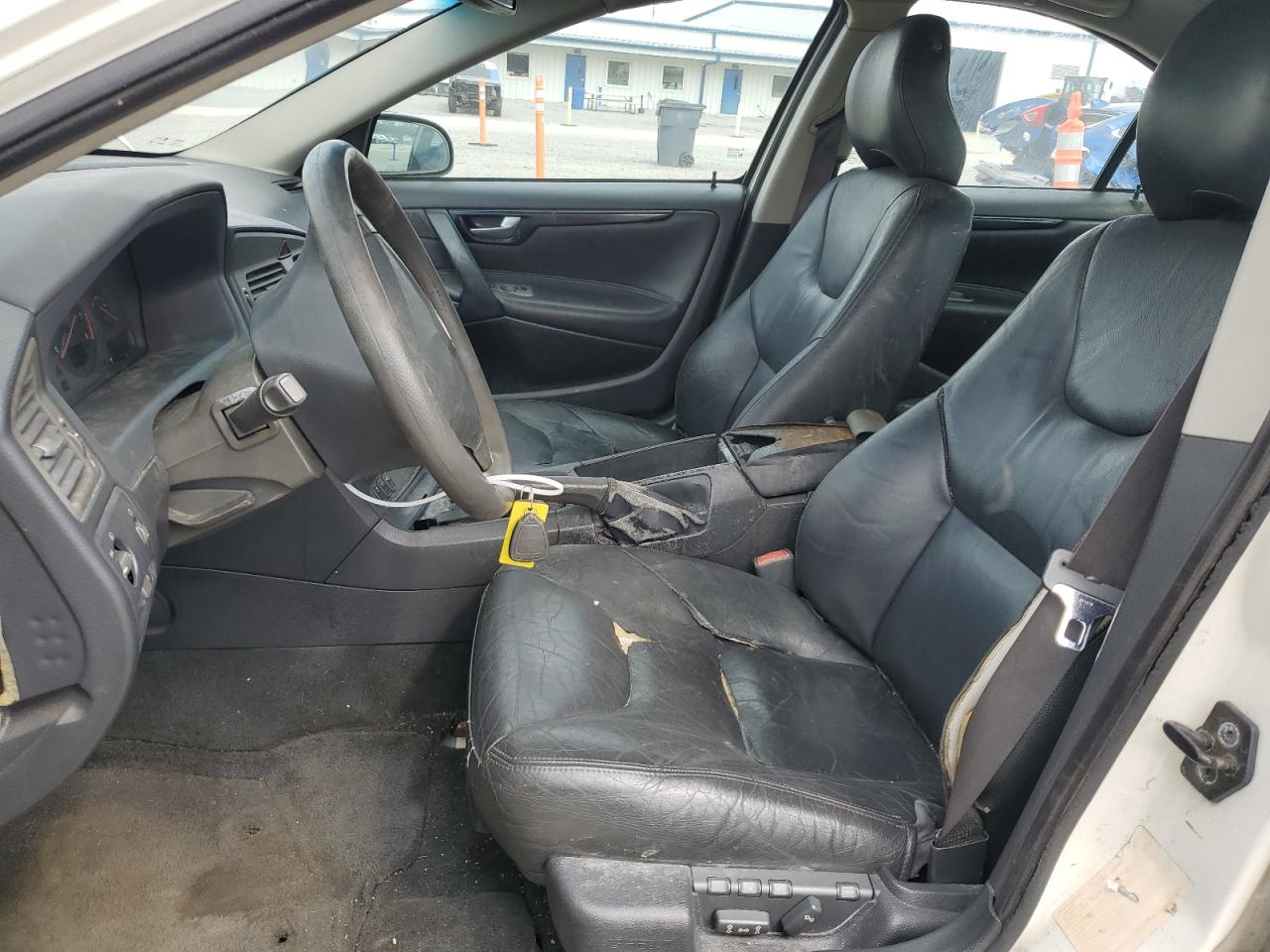 2002 Volvo S60 - Image 7