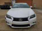 2015 Lexus Gs 350 for Sale in Gaston, SC - Rear End