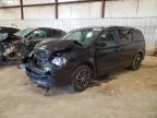 2017 Dodge Grand Caravan Se na sprzedaż w Lansing, MI - Front End