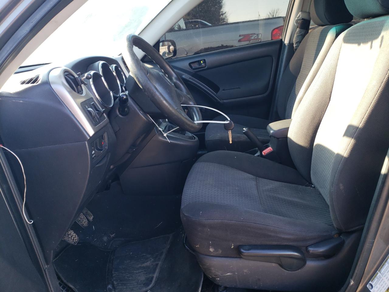 2007 Toyota Corolla - Image 7