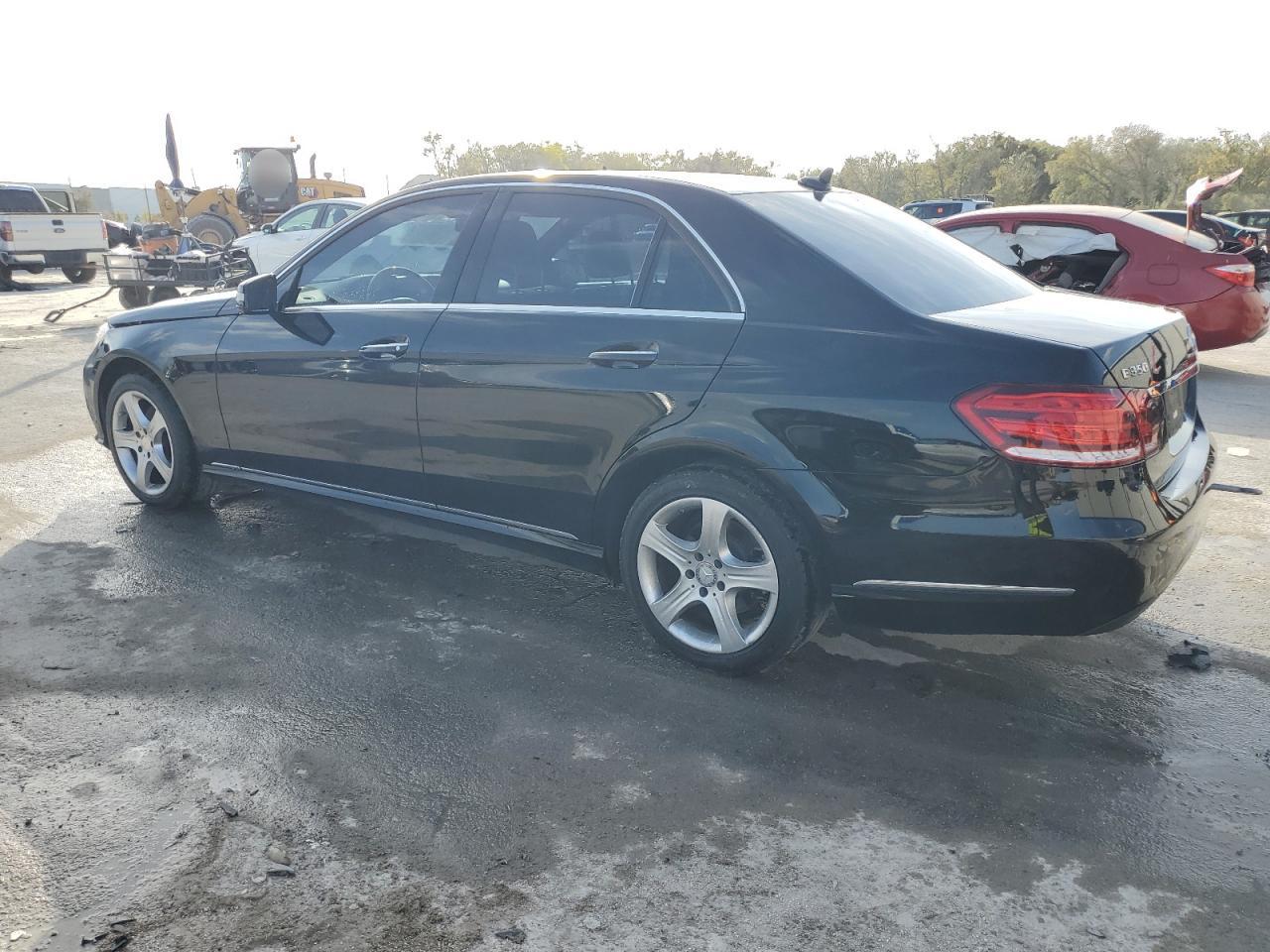 2016 Mercedes-Benz E-klasse - Image 2