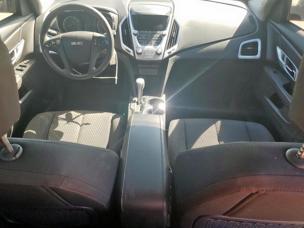 2012 GMC Terrain - Image 8