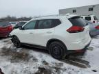 2017 NISSAN ROGUE SV for sale at Copart ON - COOKSTOWN