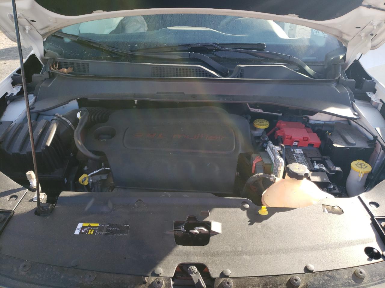 2021 Jeep Compass - Image 12