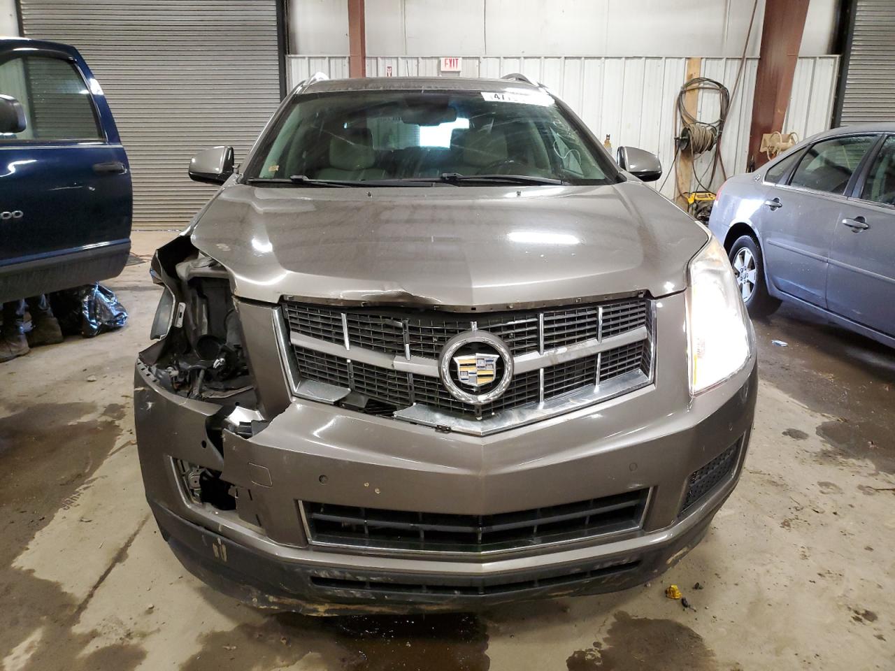 2012 Cadillac SRX - Image 5