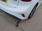 2023 FORD FOCUS ST-L for sale at Copart PETERLEE