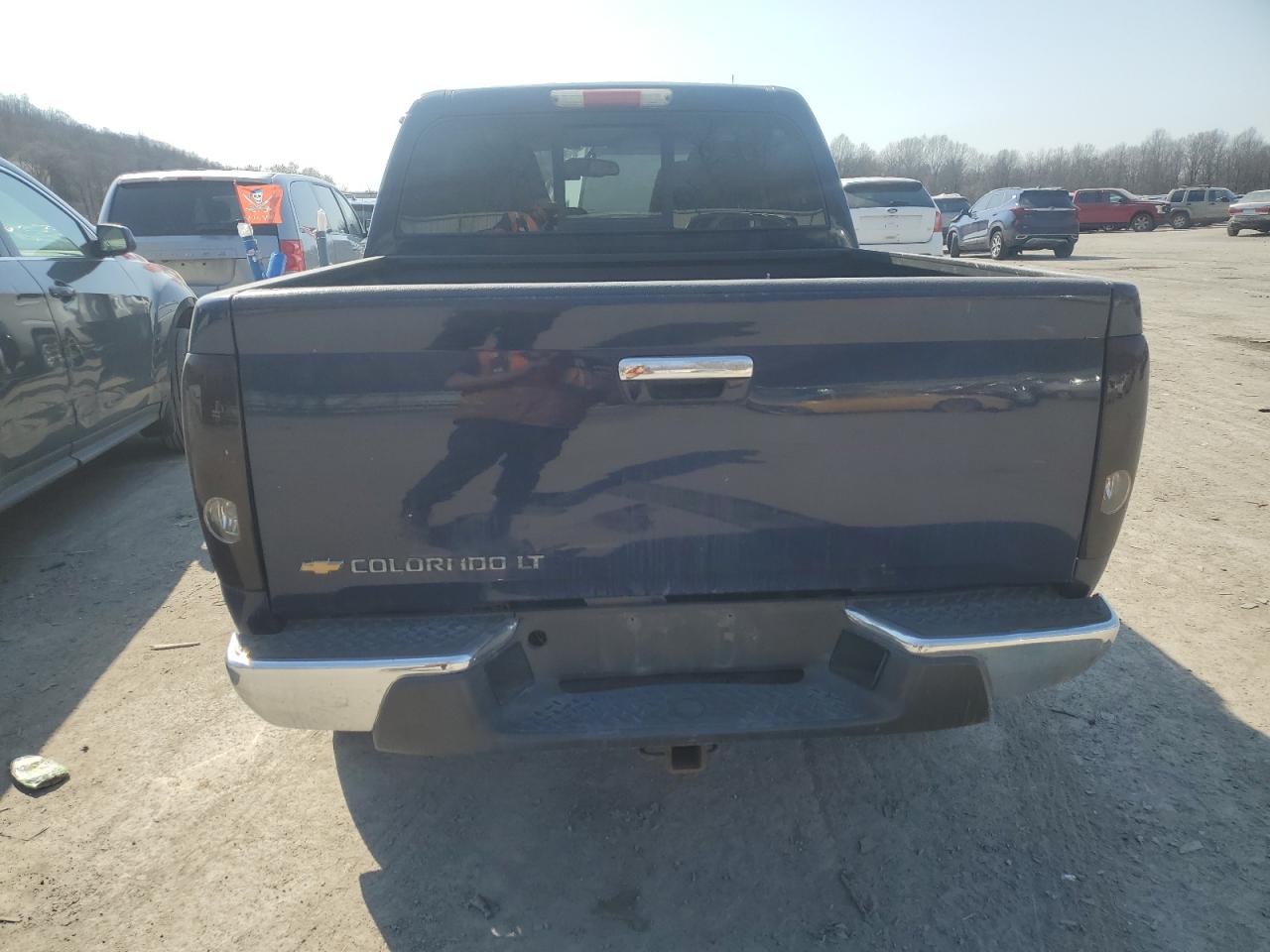 2009 Chevrolet Colorado - Image 6