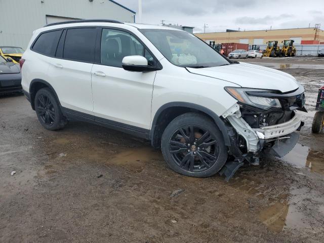 2020 HONDA PILOT ELITE