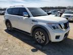 2019 Nissan Armada Sv for Sale in Tanner, AL - Rear End