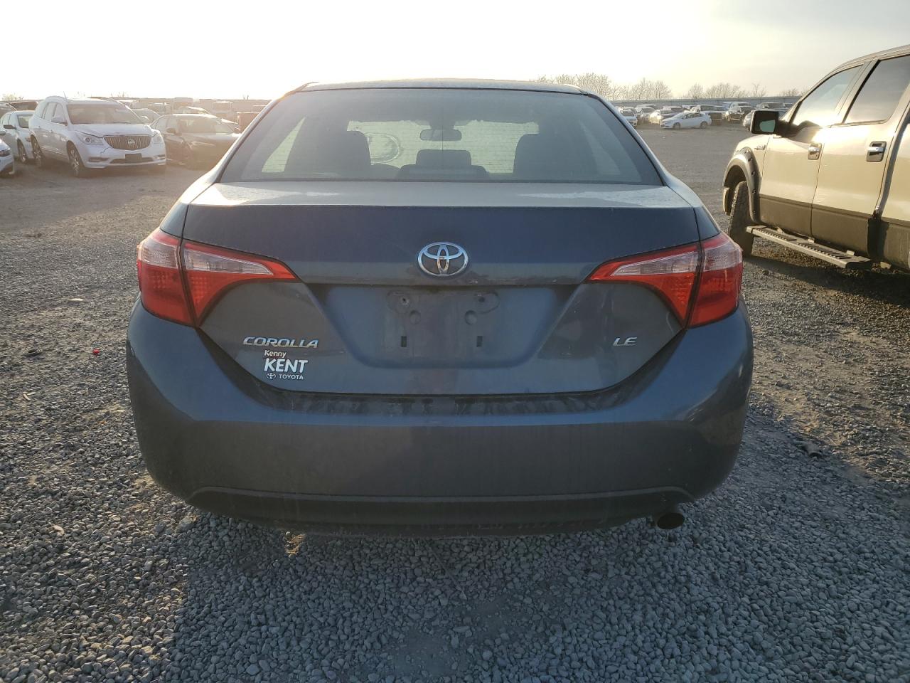 2018 Toyota Corolla - Image 6