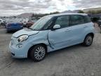 2014 Fiat 500L Easy de vânzare în Las Vegas, NV - Front End