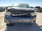 2010 Toyota Highlander  en Venta en Andrews, TX - Front End