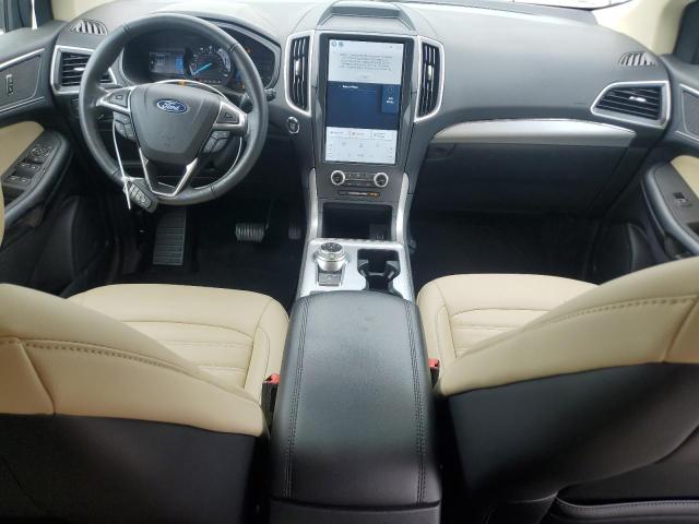  FORD EDGE 2022 Biały