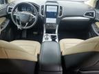2022 Ford Edge Sel للبيع في Gainesville، GA - All Over