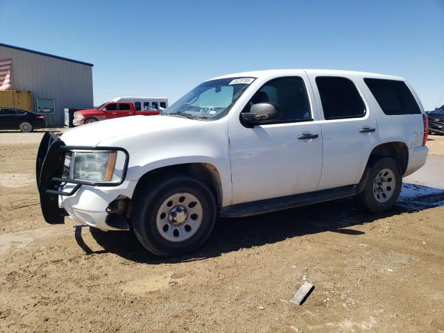 2012 Chevrolet Tahoe Special  