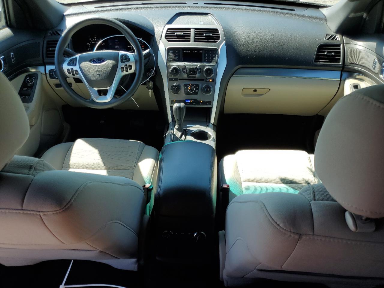 2013 Ford Explorer - Image 8