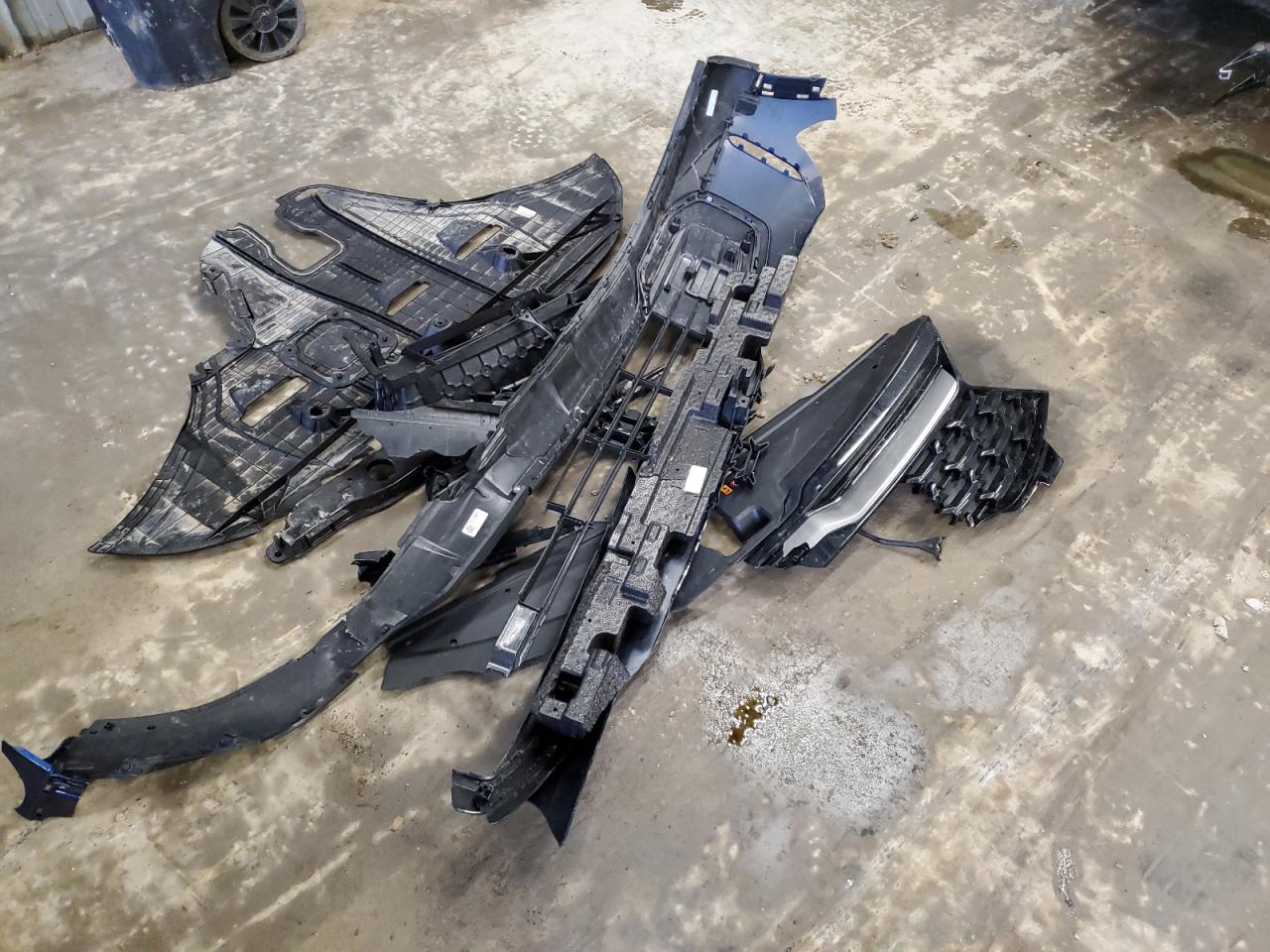 2024 Kia Sportage - Image 13