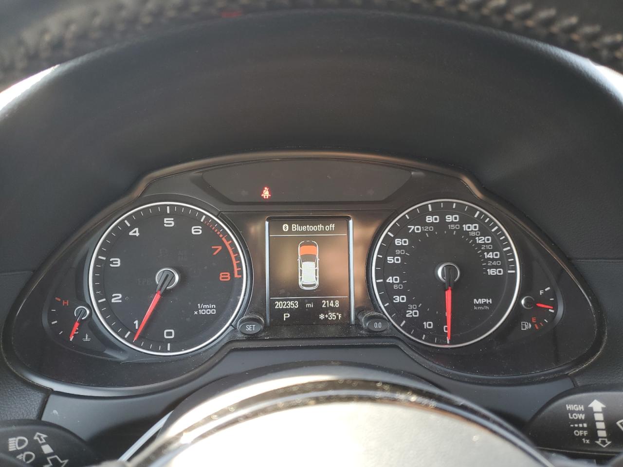 2016 Audi Q5 - Image 9