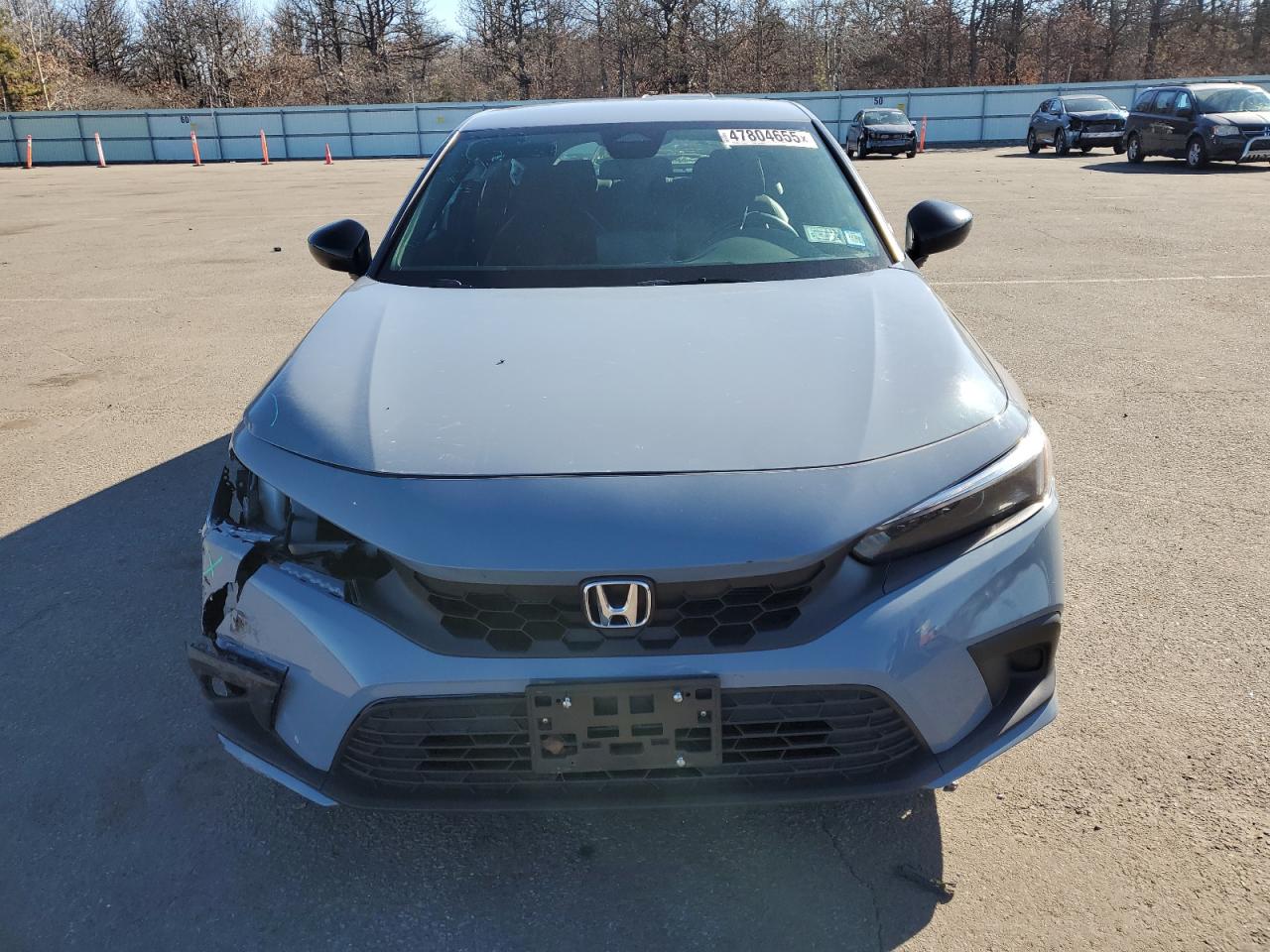 2024 Honda Civic - Image 5
