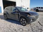 2022 Hyundai Tucson Sel للبيع في Reno، NV - Rear End