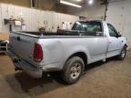 2002 Ford F150  за продажба в Lyman, ME - Side