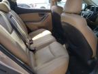 2013 Hyundai Elantra Gls de vânzare în Madisonville, TN - Front End