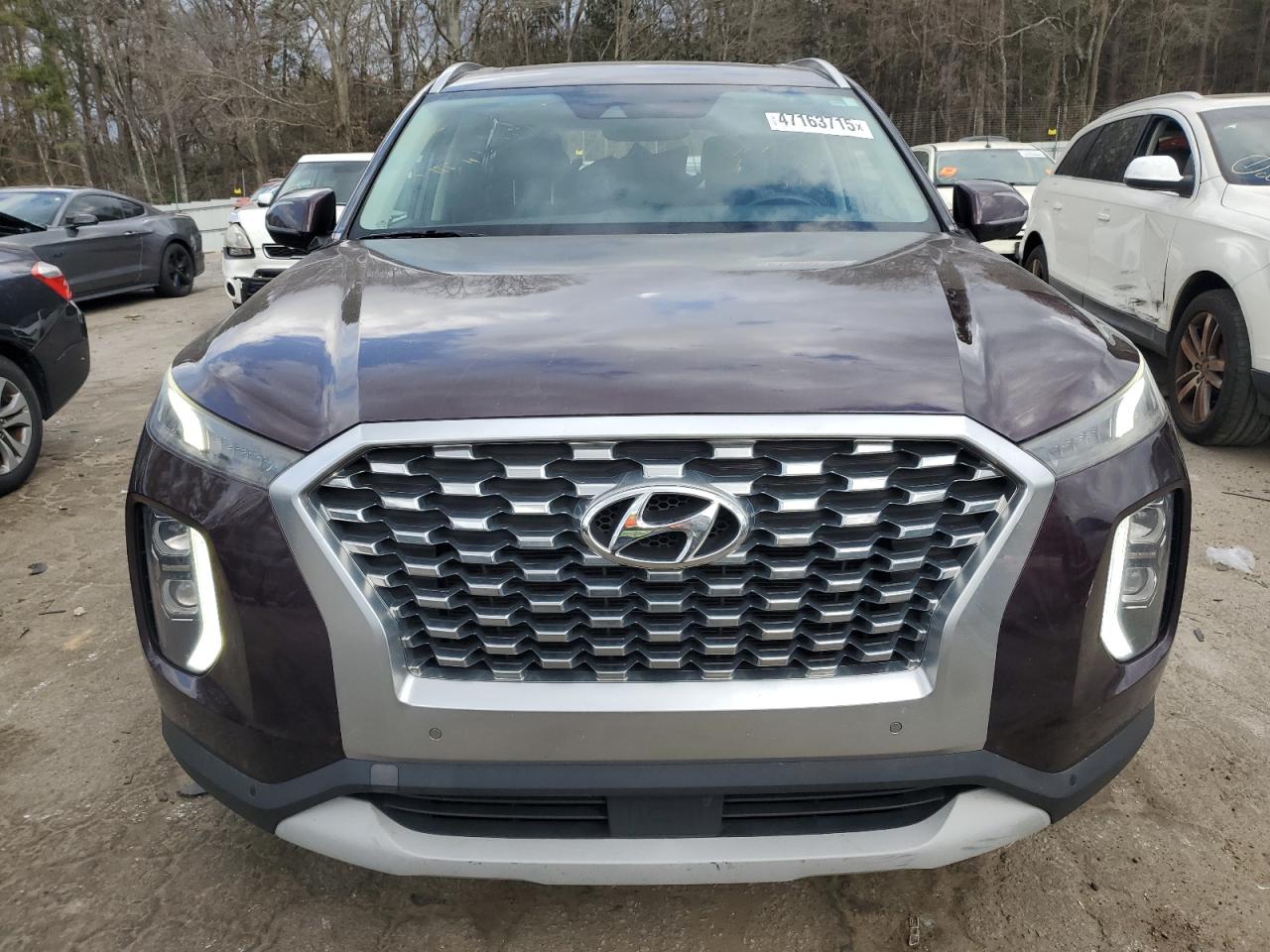 2020 Hyundai Palisade - Image 5