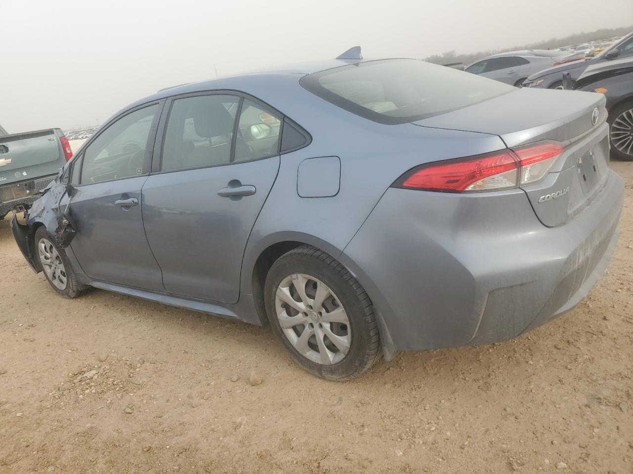 2021 Toyota Corolla - Image 2