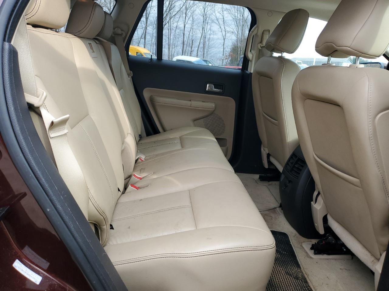 2009 Ford Edge - Image 11