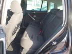 2008 VOLKSWAGEN TIGUAN SPO for sale at Copart WOLVERHAMPTON